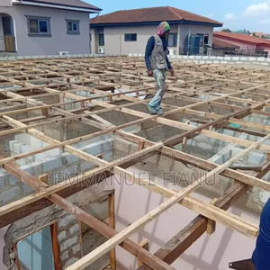 Eexpert Carpenter in Ghana