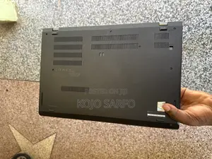 Laptop Lenovo Thinkpad L15 Gen 3 8GB Intel Core i5 SSD 512GB
