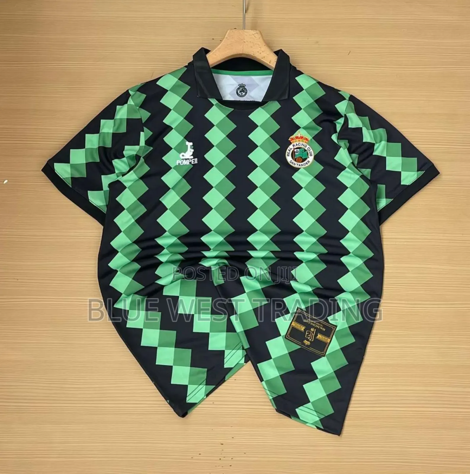 Racing Club 112th Anniversary Special Kit