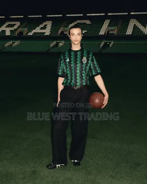 Racing Club 112th Anniversary Special Kit