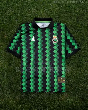 Racing Club 112th Anniversary Special Kit