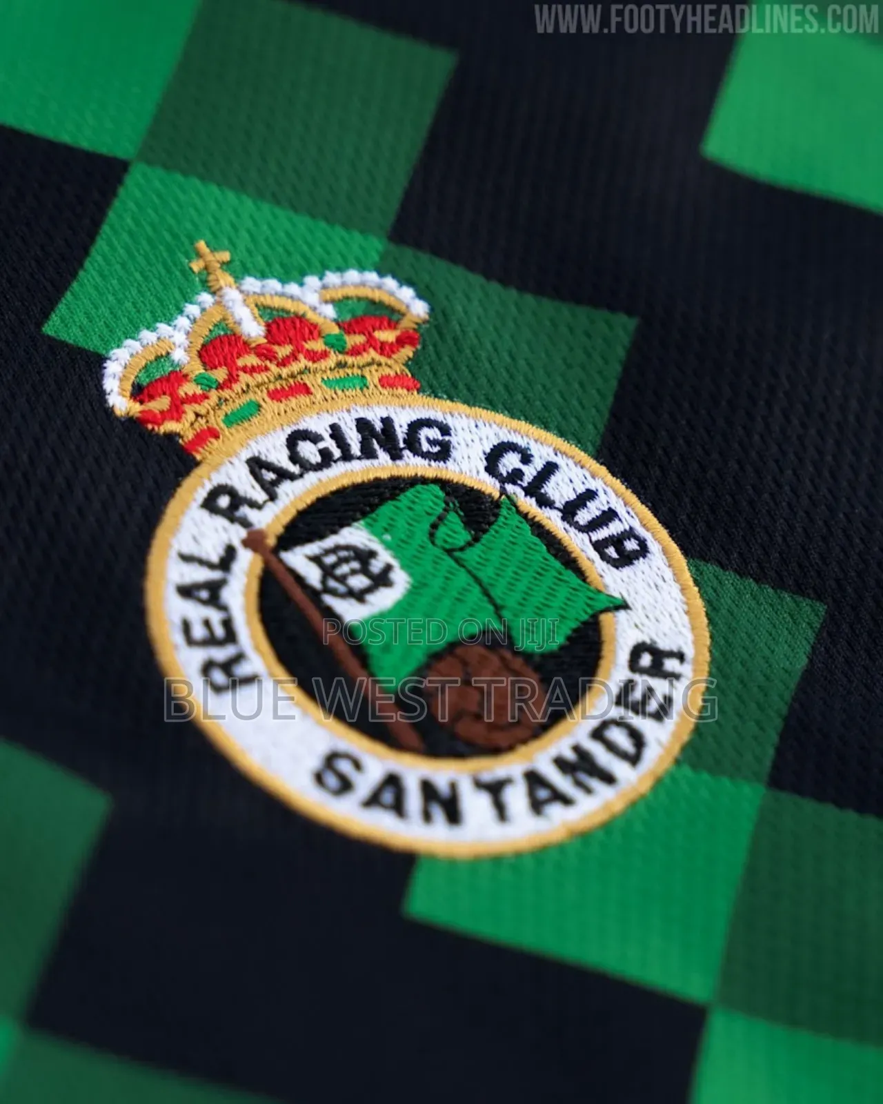 Racing Club 112th Anniversary Special Kit