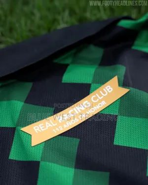 Racing Club 112th Anniversary Special Kit