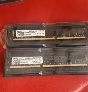 Desktop Ddr3 8gb Memory