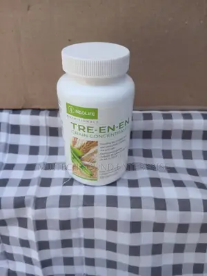 Tre-en-en Grain Concentrate