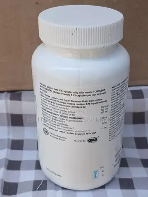 Tre-en-en Grain Concentrate