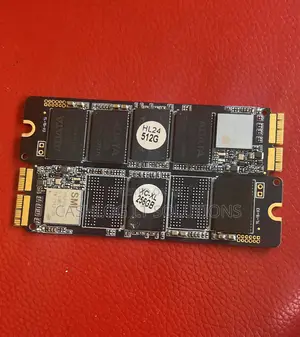 Macbook SSD for 2011-2017 Models