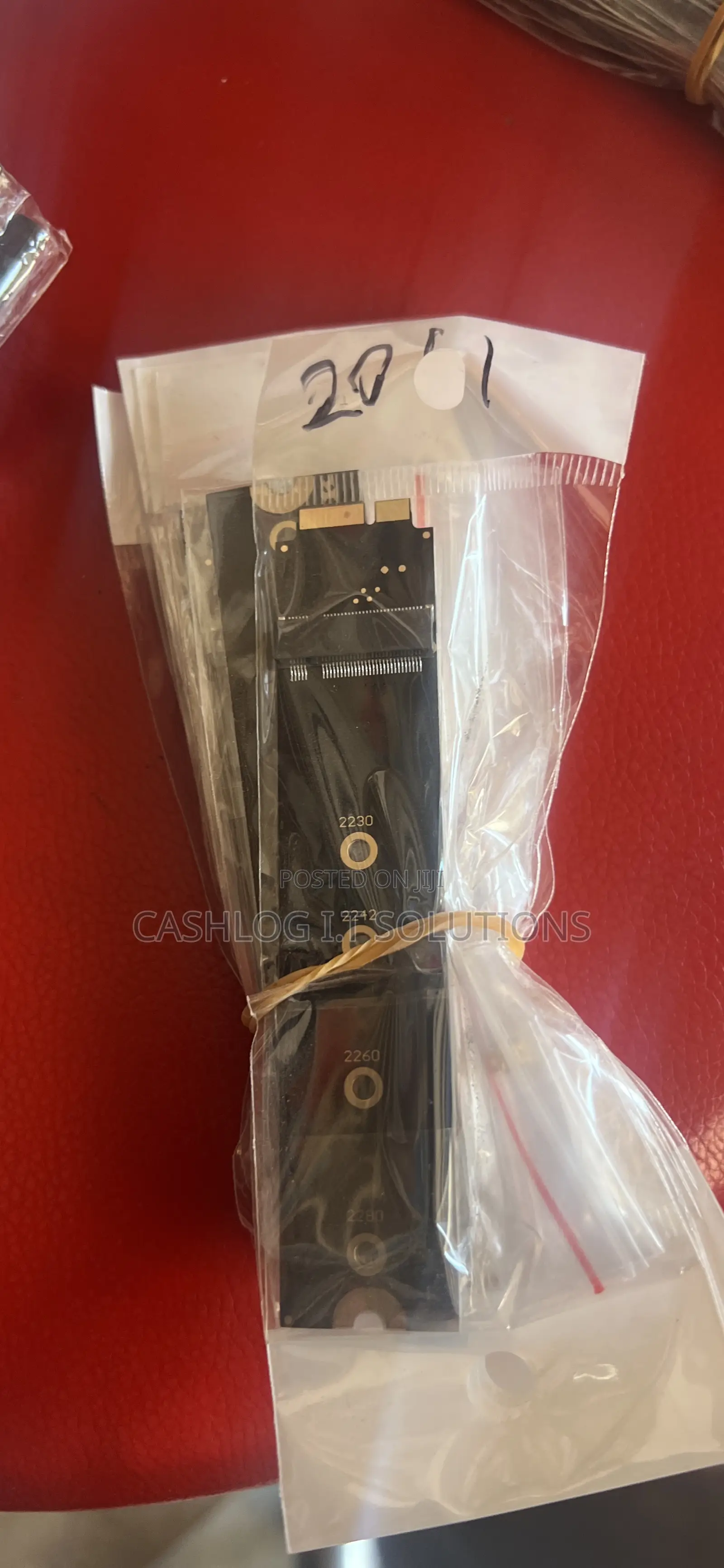 Macbook Ssd Converter From 2011 To 2017