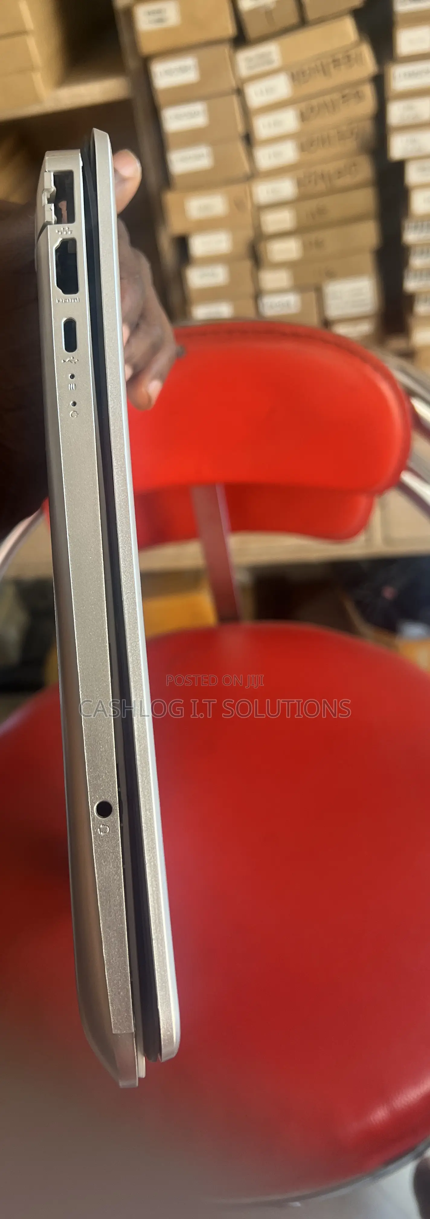 Hp Pavilion 15-Cs and 250 G8 Housing/Case