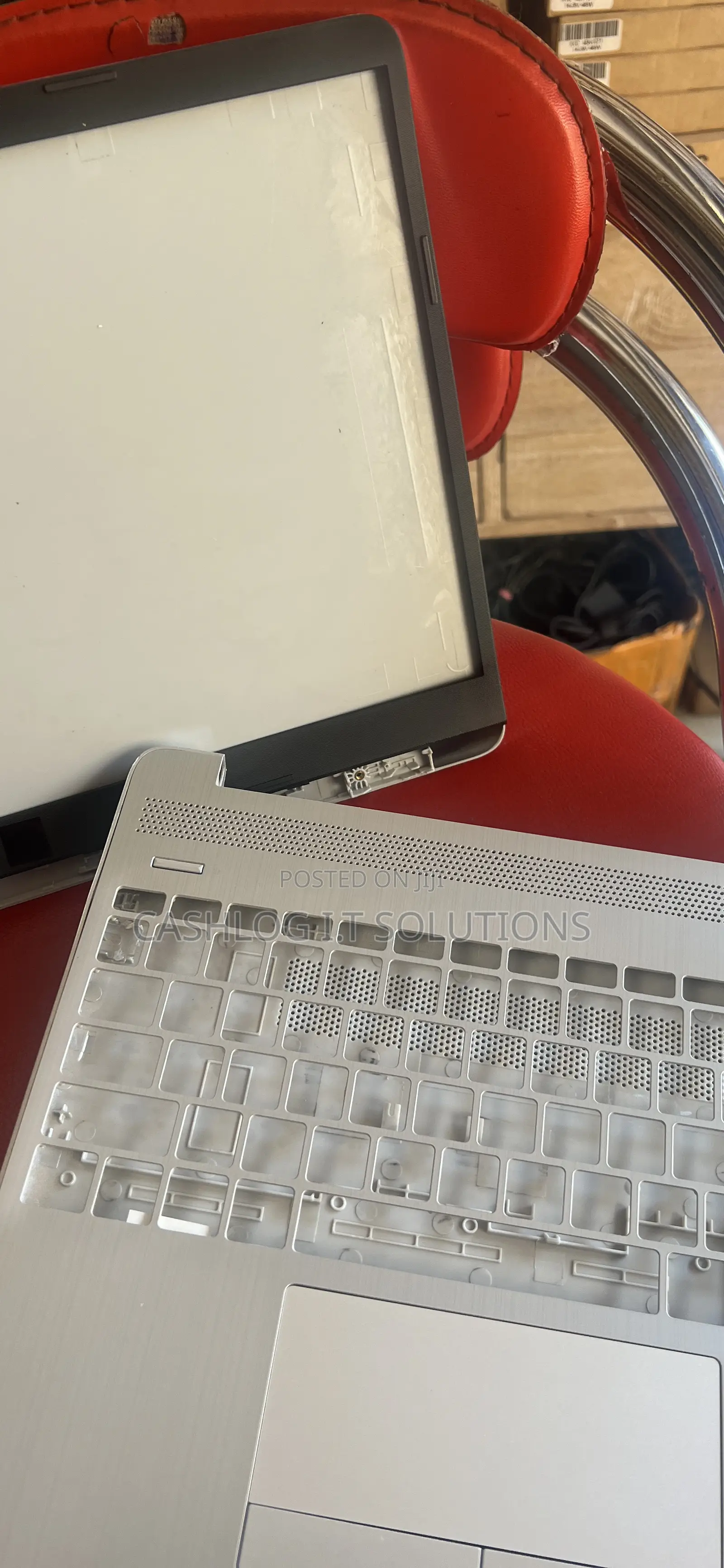 Hp Pavilion 15-Cs and 250 G8 Housing/Case