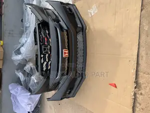 Civic Table Bumper Available