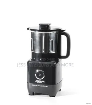 Arshia Grinder