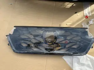 Honda Crv 2023 2024 Front Bumper Complete
