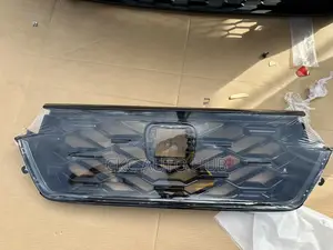 Honda Crv 2023 2024 Front Bumper Complete