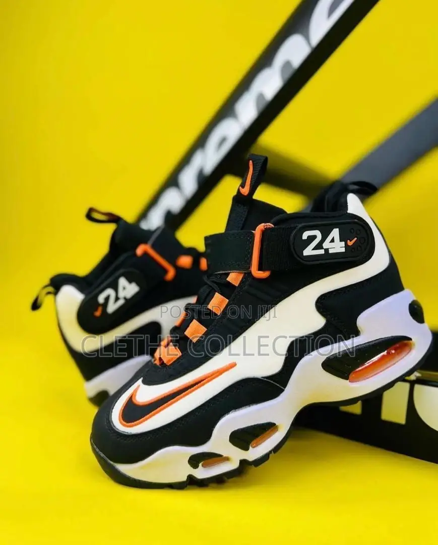 Quality Nike 24