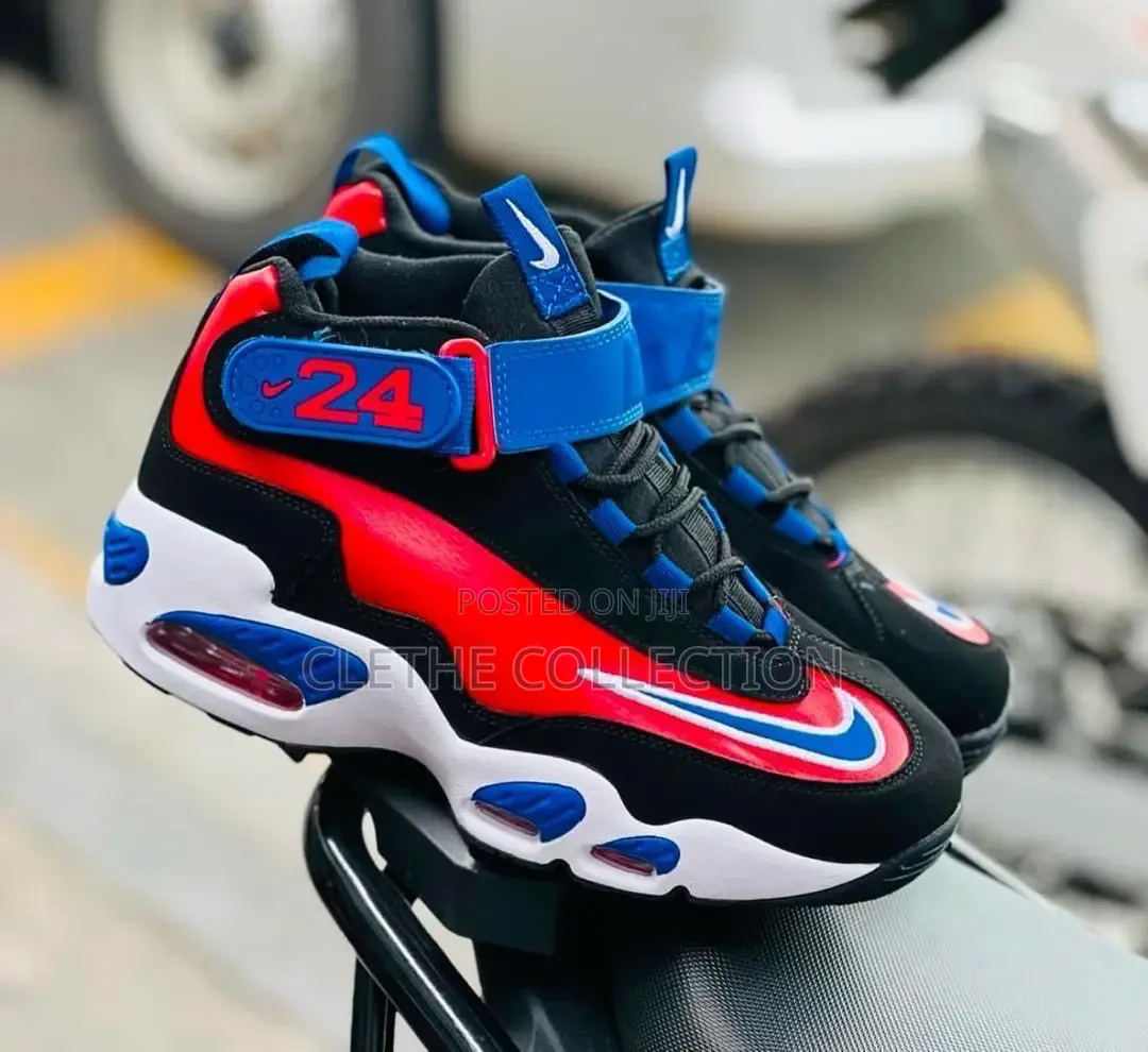 Quality Nike 24