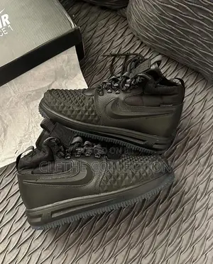 Mike Lunar Force 1