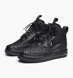 Mike Lunar Force 1