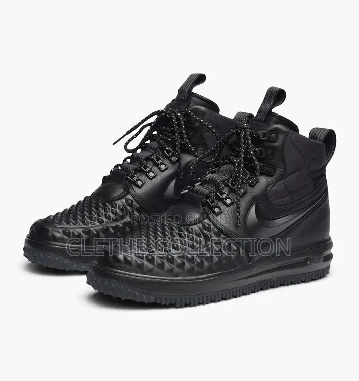 Mike Lunar Force 1
