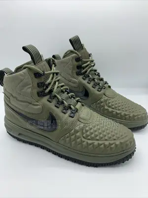 Mike Lunar Force 1