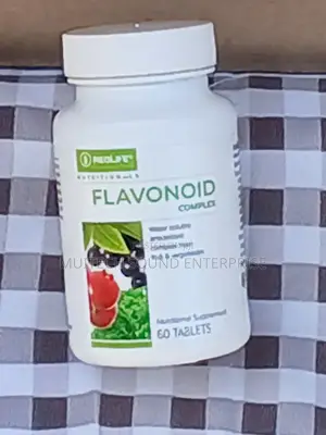 Flavonoid Complex