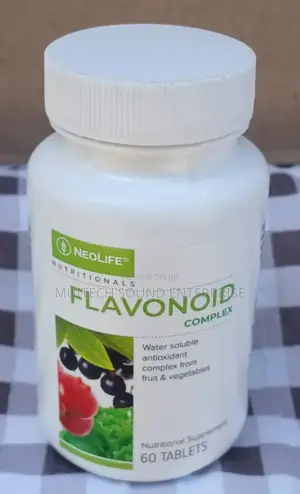 Flavonoid Complex