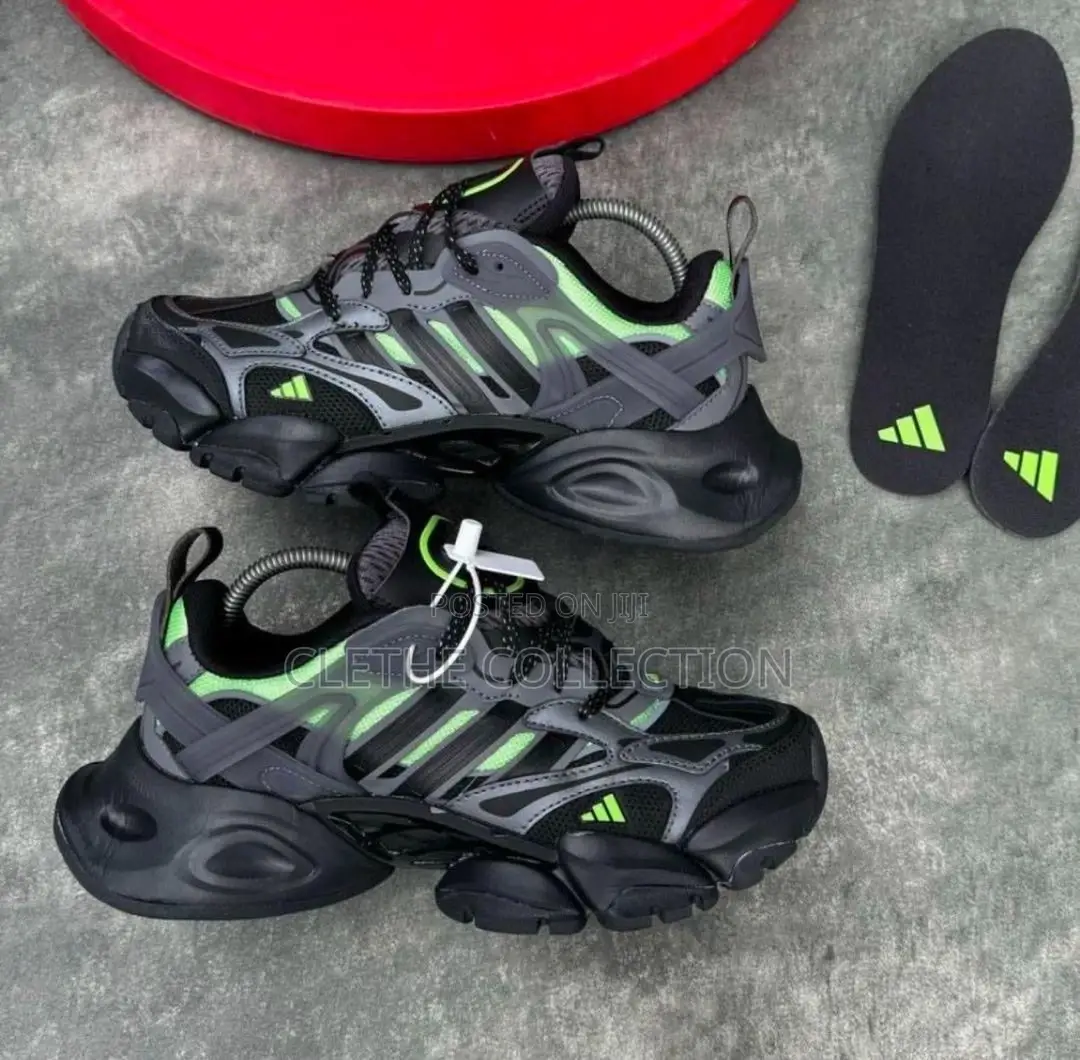 Adidas XLG