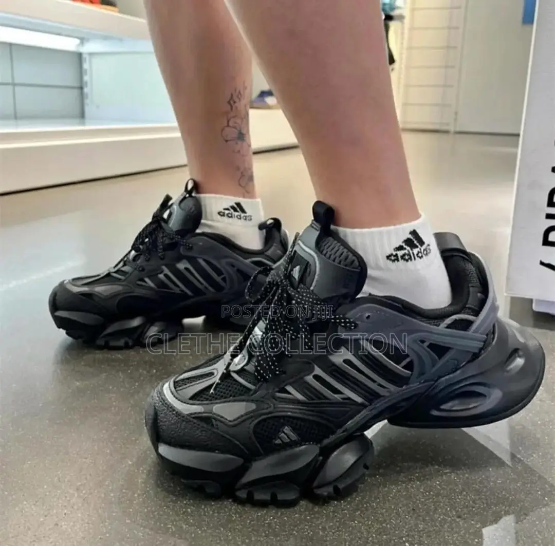 Adidas XLG