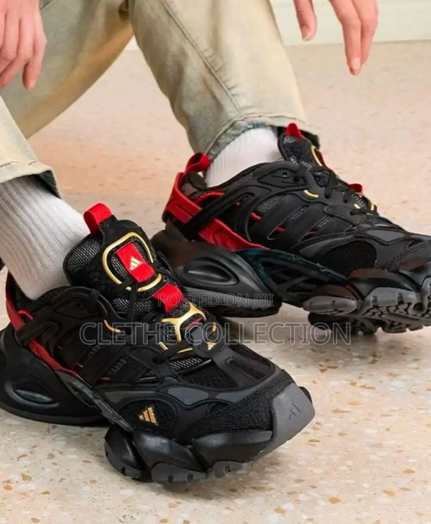 Adidas XLG