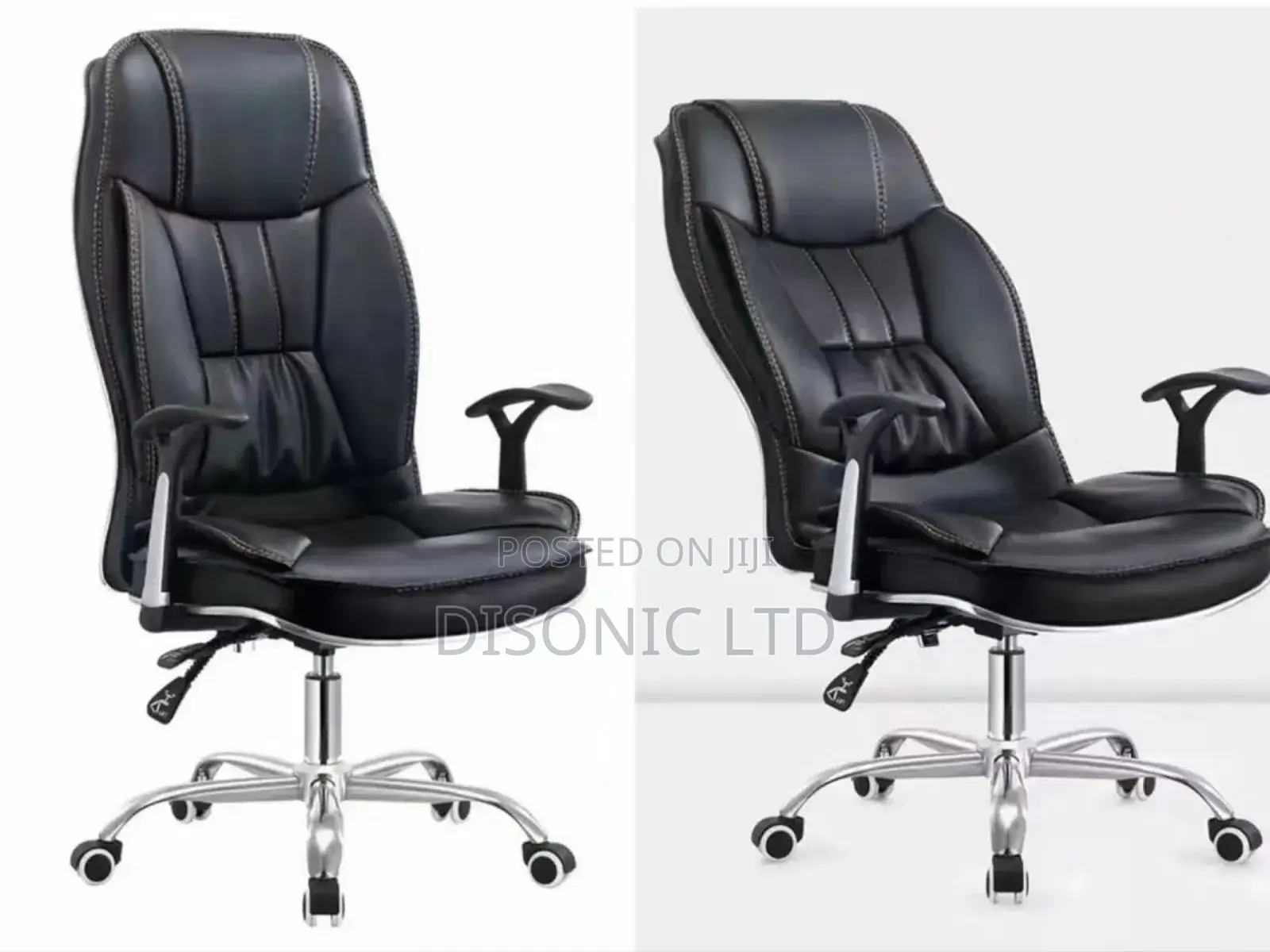Adjustable Office Chair