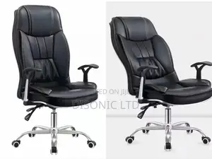 Adjustable Office Chair