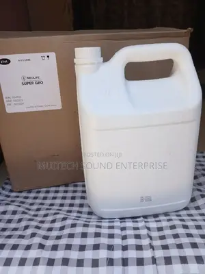 Super Gro Wonderful Drop