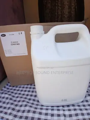 Super Gro Wonderful Drop
