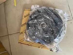 We Sell All Kind of Spare Parts at an Affordable Rate