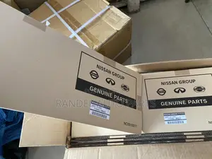 We Sell All Kind of Spare Parts at an Affordable Rate