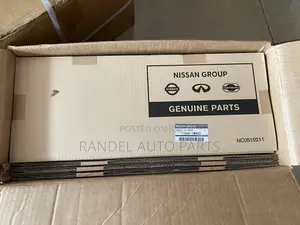 We Sell All Kind of Spare Parts at an Affordable Rate