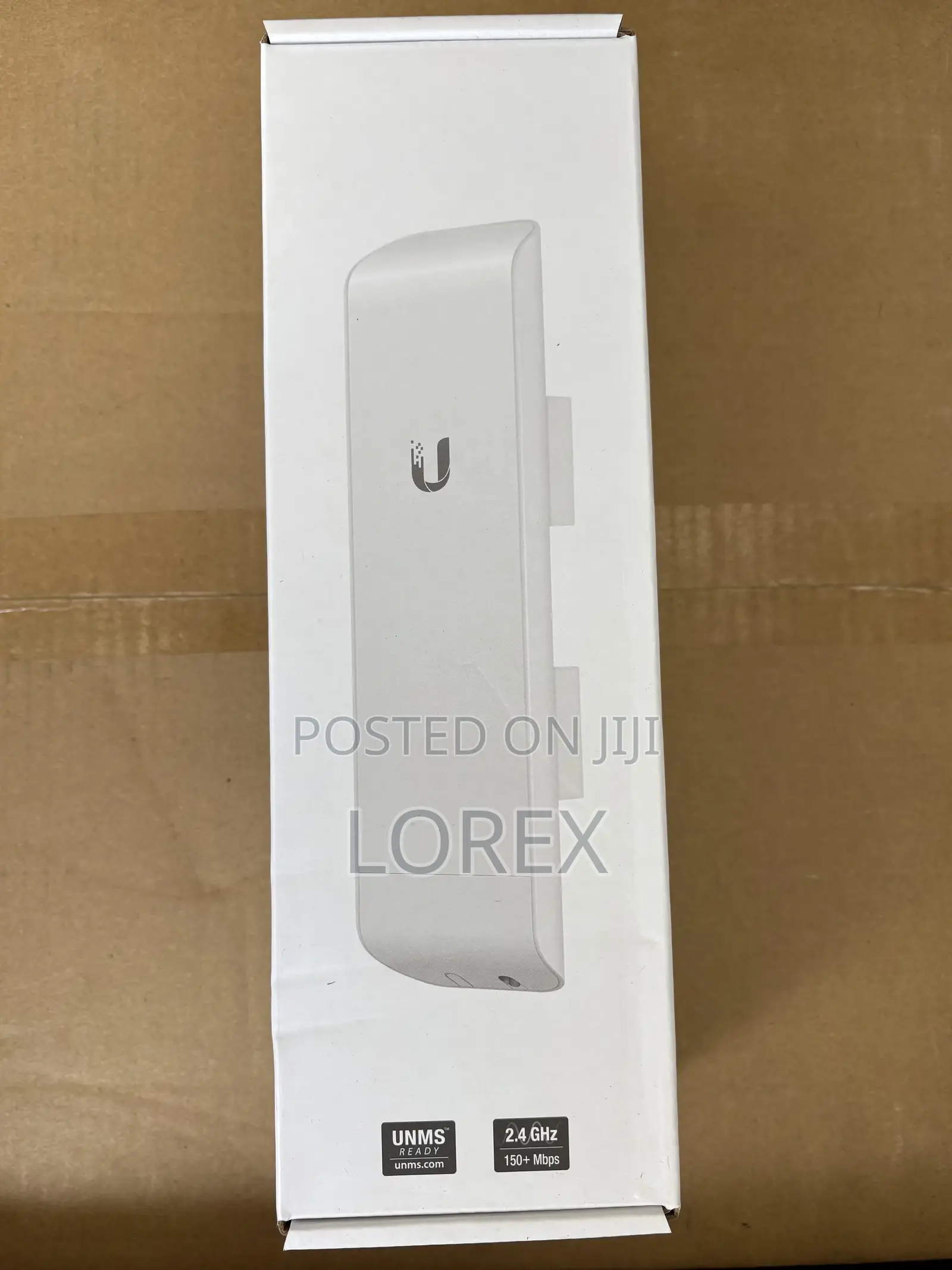 Nano Station M2 Ubiquiti Access Point Airmax