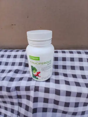 Cruciferous Plus