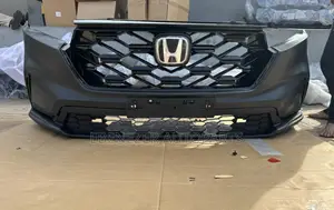 Honda Crv Complete Front Bumper 2023 2024 2025