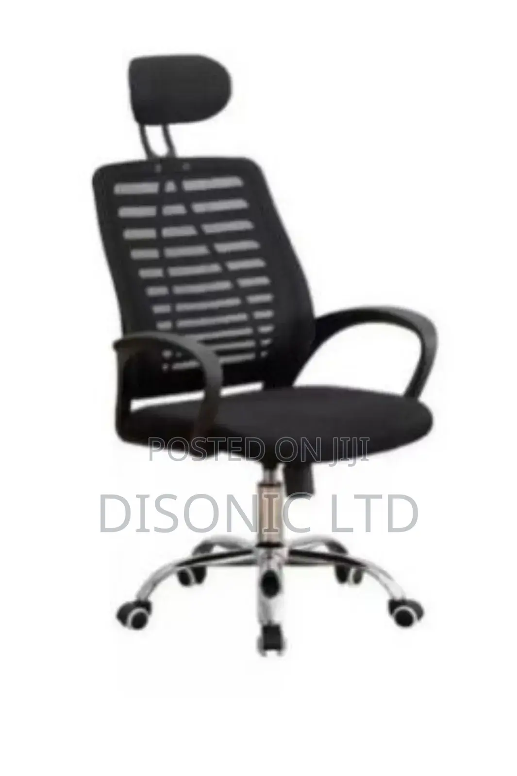 Adjustable Office Chair