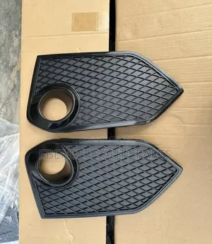 Honda Civic Turbo Hatchback Foglights Covers