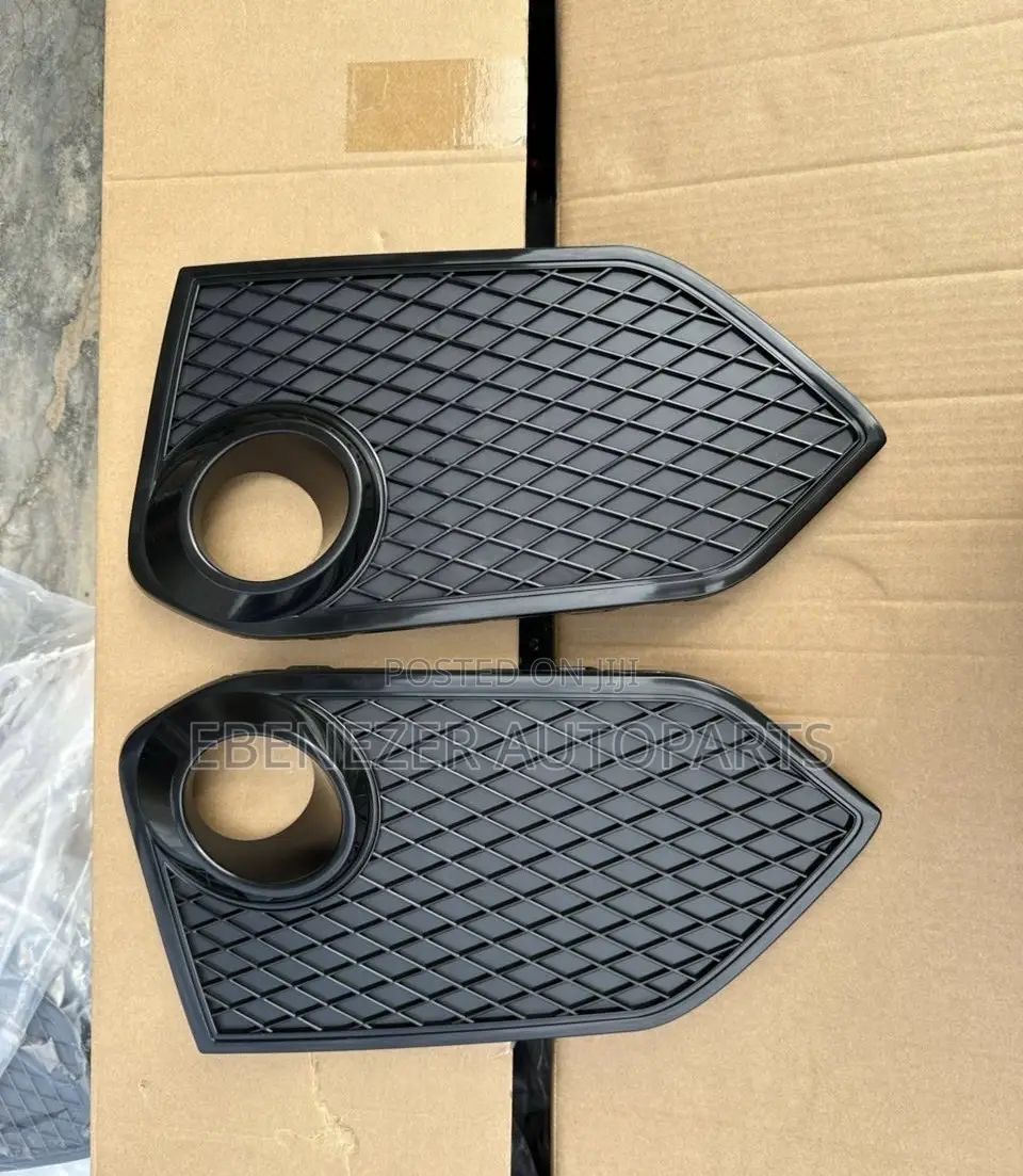 Honda Civic Turbo Hatchback Foglights Covers