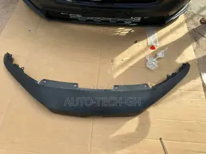 Civic 2022 2023 Top Bumper Moulding