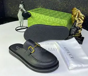 Photo - Original Gucci Half Shoes
