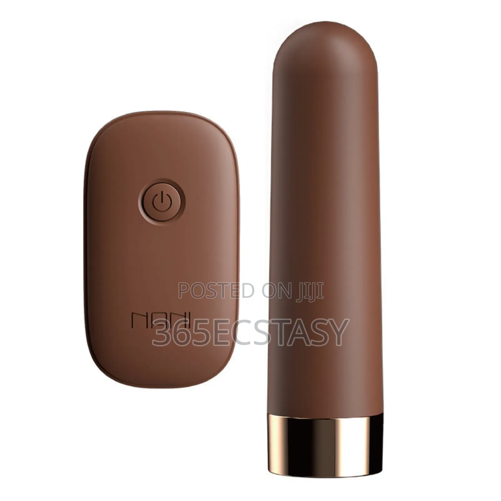 Remote Control Bullet Vibrator