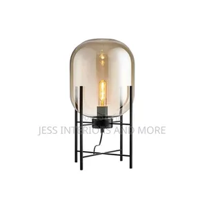 Table Lamp (Nordic)