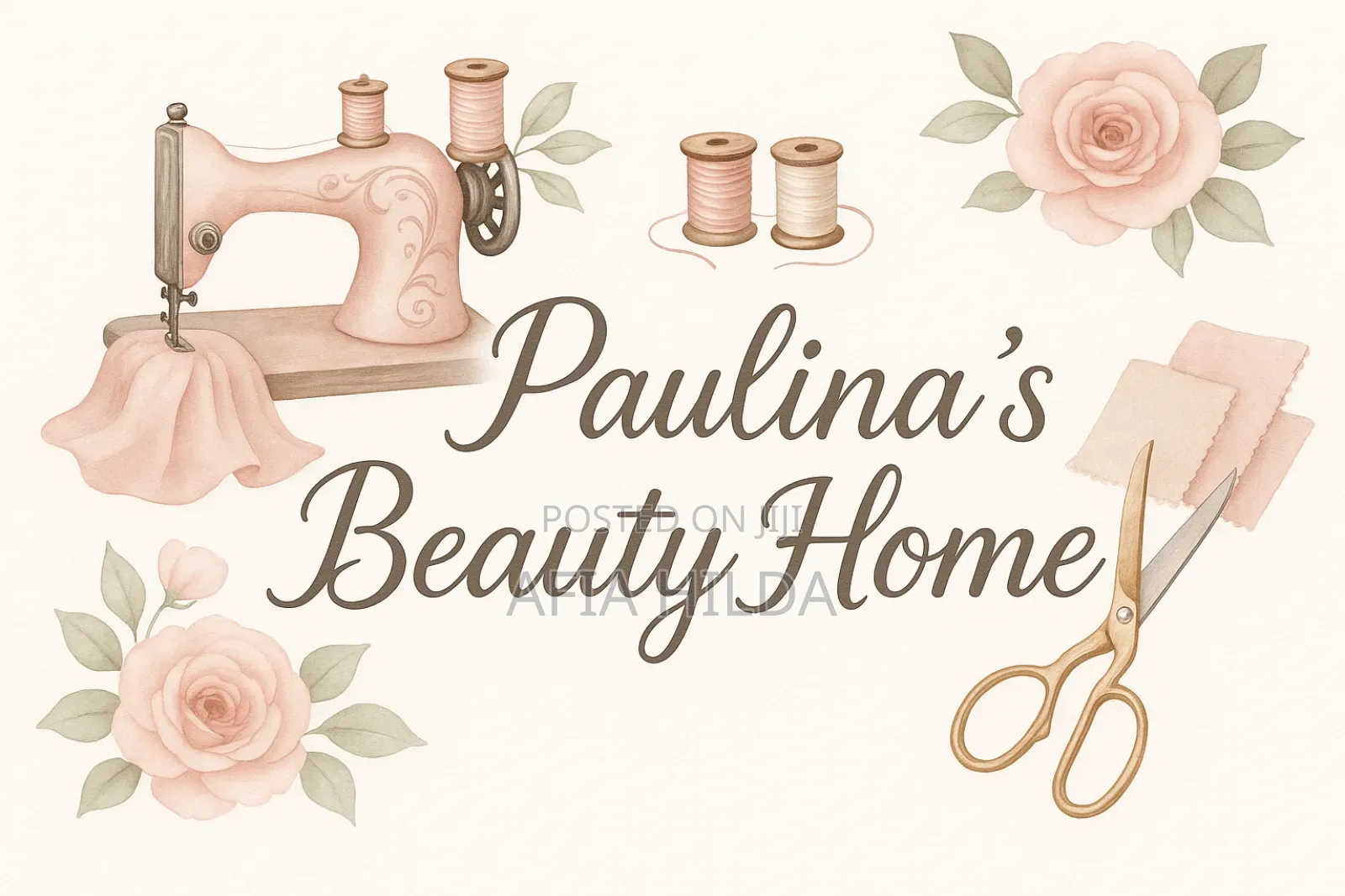 Paulina's Beauty Home