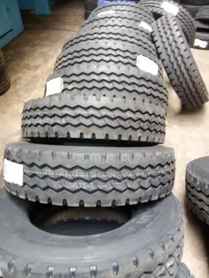 315/80r22.5 Tire Bison Limited Time Discount