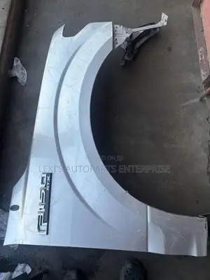 Ford F150 2017-2020 Fenders