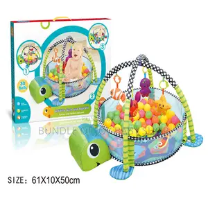 Activity Gym Ball Pit